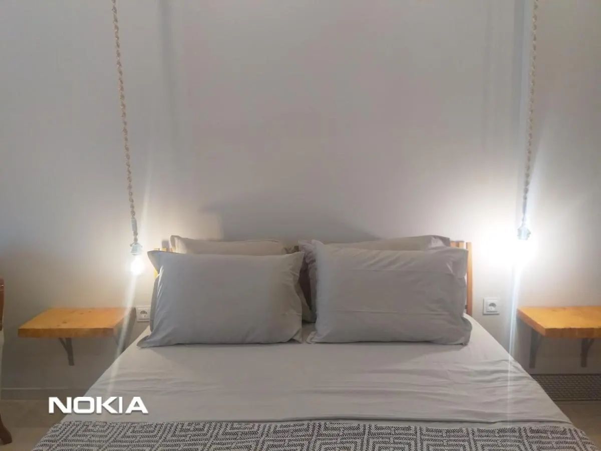 Supercentral Seaside,Lux, Sunny And Cosy Apartment Thessaloniki