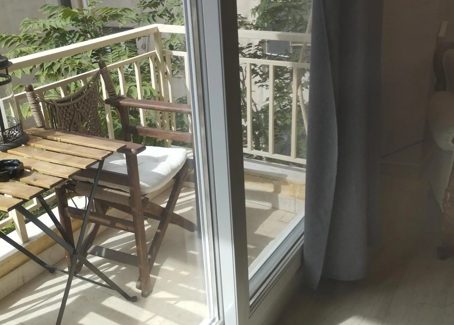 Supercentral Seaside,Lux, Sunny And Cosy Apartment Thessaloniki Greece
